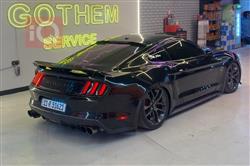 فورد موستانج